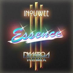 INOUWEE - Essence (DYNATRON remix) (free download)