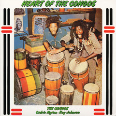 The heart of cumbia - The congos