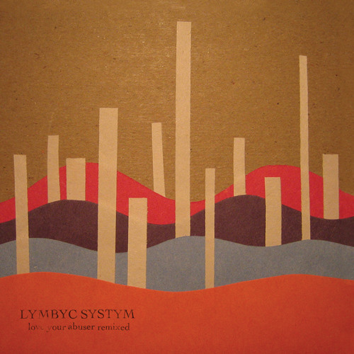 Lymbyc Systym - Pittsburgh Left (Eliot Lipp Remix)