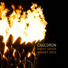 Marcus Graham - Cauldron - 2 hour techno mix