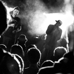 SWEATSHOP live FRANCE INTER COVER- ROOTS VS FUGEES