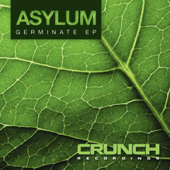Asylum - Germinate