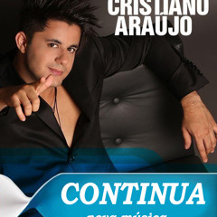 Cristiano Araújo - Continua