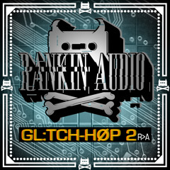 Glitch Hop 2 Sample Pack