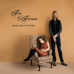 Josienne Clarke & Ben Walker - Fire & Fortune (Pete Flood remix)