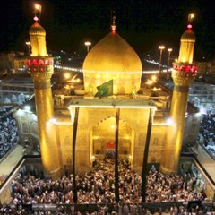 زيارة وارث - مهدي صدقي ‏