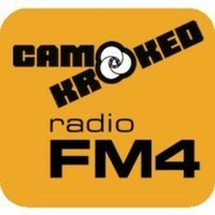 Keeno & Whiney Guestmix on FM4 for Camo & Krooked