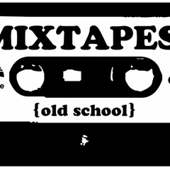 Lost Mix Tapes (8-1-96)