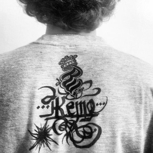 لحن وعدتني يا رفيقي Full - Mohammad Bash محمد باش ( Prod By : drk )