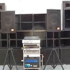 sound system