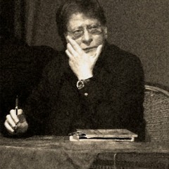 هو وهي - محمود درويش