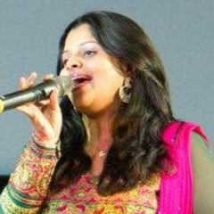 Nilave by Saranya Mohan