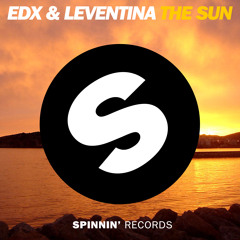 EDX & Leventina - The Sun (Radio Mix)