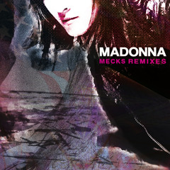 Madonna - The Power Of Good-Bye | Mecks Remix (Mashup)