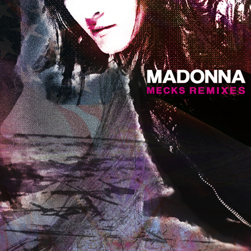 Madonna - The Power Of Good-Bye | Mecks Remix (Mashup)