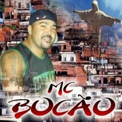 MC BOCAO FUNK RIO - HOJE EU VOU TE EMPURRAR  (DJLUCIAN)