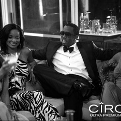 Sippin' Diddy - A1yo (prod. by purps)