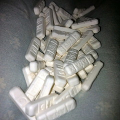 Stain Suave -Sh*t Cray