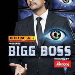 Bigg Boss Kannada Title Track