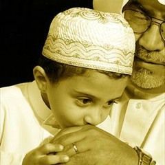 بر الوالدين - الجمعة 21/ 7