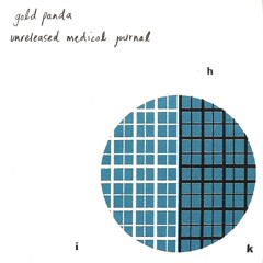 Gold Panda - Most Books That I've Never Read (Loop)