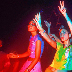 Let's Groove Feat. Pilidov - DJ Harlock Remix