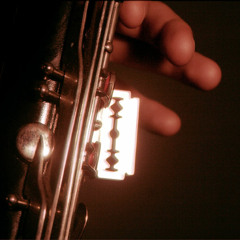 glitch jazz