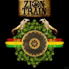 Just Say Who - Zion Train feat Horace Andy and Almamegretta