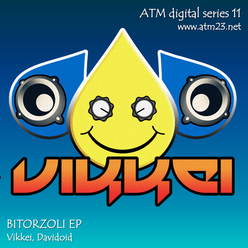 ATM Digital Series 11 preview [Vikkei, Davidoid]