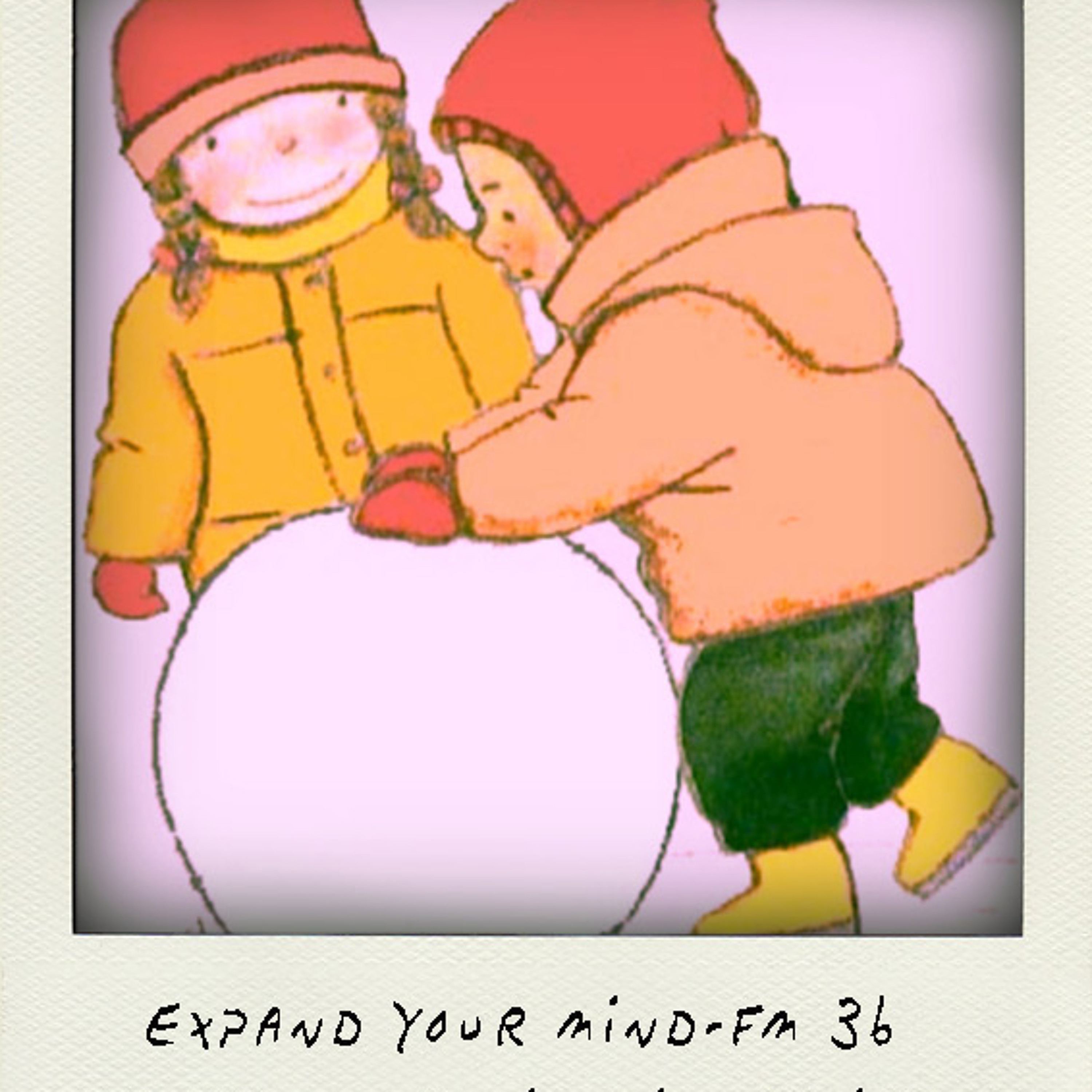 Expand your Mind-FM