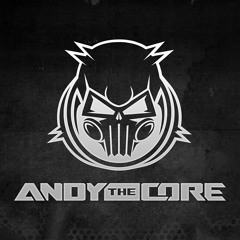 Andy The Core @ Hurricane Hardcore Podcast #6 (06.12.2012)