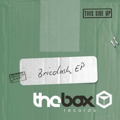 Miguel Bastida - Bricolash (Paco Maroto Remix)