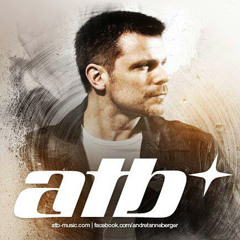 ATB feat. Tiff Lacey - Still Here (Emil Sorous 2012 Bootleg)