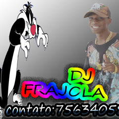 MC THIAGUINHO. INVISTO EM VOCÊ.STUDIO MAGIC.DJFRAJOLA MIX