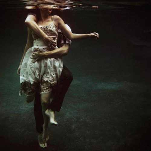David Sylvian-Waterfront (Eugenika remix)