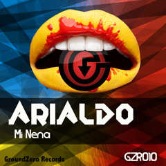 GZR 010 | Arialdo - Mi Nena (Original Mix) |