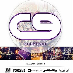 Crowd 9 Newcastle, Mondays @ Tup Tup Palace