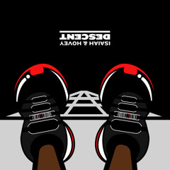 Descent (prod x hovey benjamin)