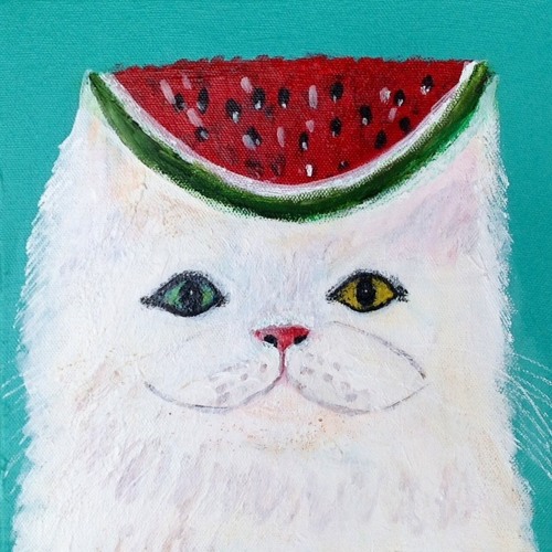 Mad Mike - Give it to me (1993)