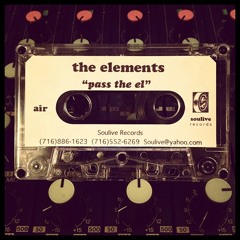 Pass The El
