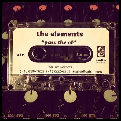 Pass The El