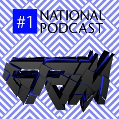 #1 NATIONAL PODCAST - GRIM