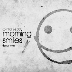 CORNFLAKES 3D - morning sunshine *BLUE TUNES RECORDS*