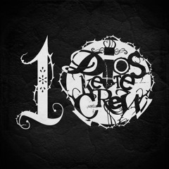 02. Dios Ke Te Crew  Heroes