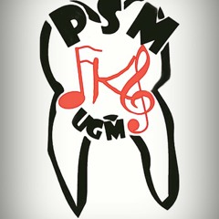 All I Ask of You - Anak Kambing Saya - Gethuk - Buka Pintu by PSM FKG UGM