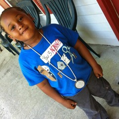 Party With Us (T-QUAN)