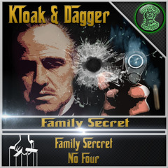 Kloak & Dagger - No Four // Out Now