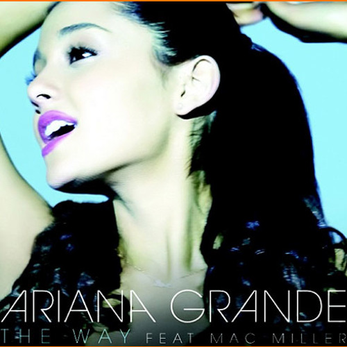 Stream Ariana Grande - The Way (Capital Punishment Remix Feat Big
