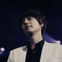 CSJH The Grace ft Kyuhyun - Just For One Day