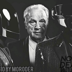 Daft Punk - Giorgio by Moroder (No Big Deal Bootleg)
